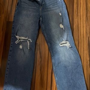 Hollister jeans